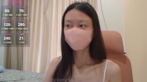 miahchan68 online show from 11/28/25, 02:25