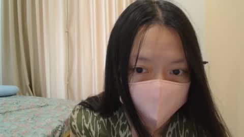 miahchan68 online show from 01/07/26, 02:25