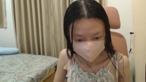 miahchan68 online show from 03/12/26, 10:54