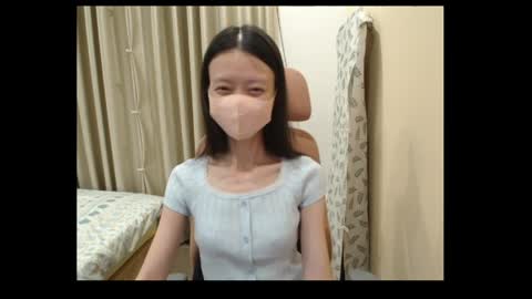 miahchan68 online show from 05/11/26, 02:45