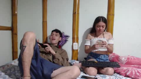 Mia  Sam online show from 02/18/25, 07:19