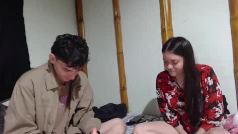 Mia  Sam online show from 02/21/25, 04:16