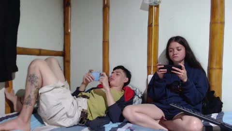 Mia  Sam online show from 03/06/25, 06:59