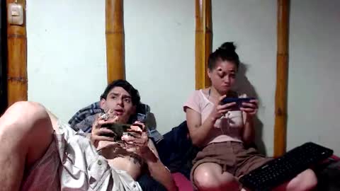 Mia  Sam online show from 02/12/26, 08:26