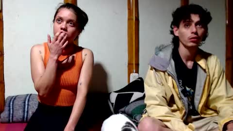 Mia  Sam online show from 02/25/26, 04:11