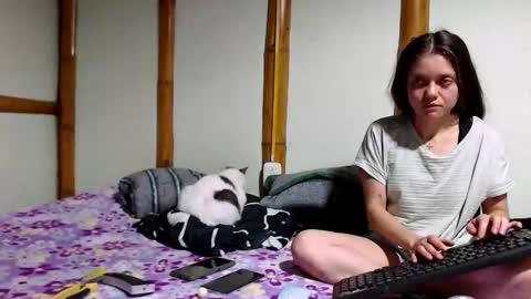 Mia  Sam online show from 03/03/26, 05:13