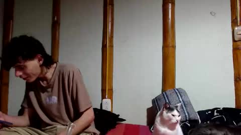 Mia  Sam online show from 03/08/26, 02:04