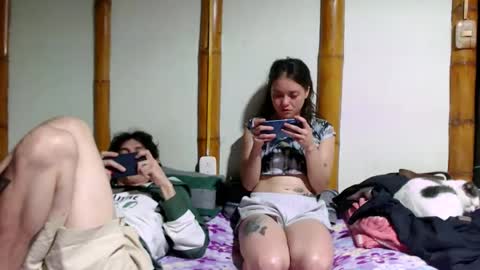 Mia  Sam online show from 04/06/26, 04:46