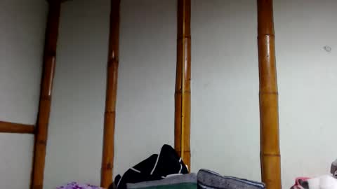 Mia  Sam online show from 04/06/26, 10:00