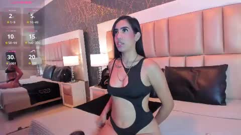 Mia online show from 07/29/26, 07:45