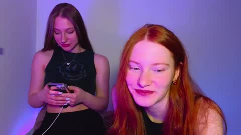 Snapshot of miakeler chatting on 01/15/25, 08:58 milanaaaa online show from 01/15/25, 08:58