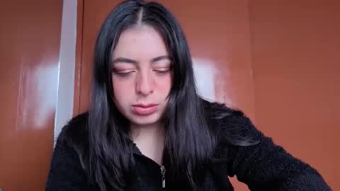 miakimky online show from 11/04/25, 05:12