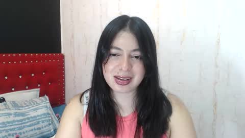 miakimky online show from 11/20/25, 05:45