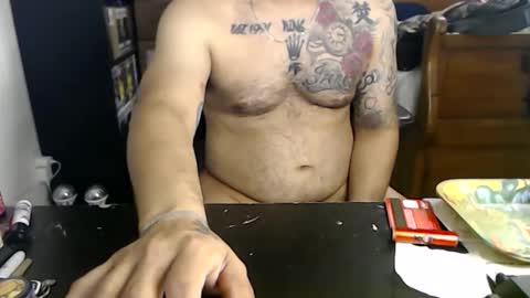 Mark online show from 01/07/26, 04:04