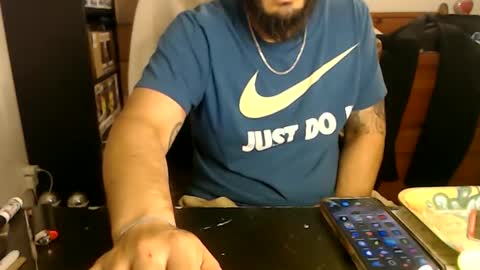 Mark online show from 01/11/26, 04:50