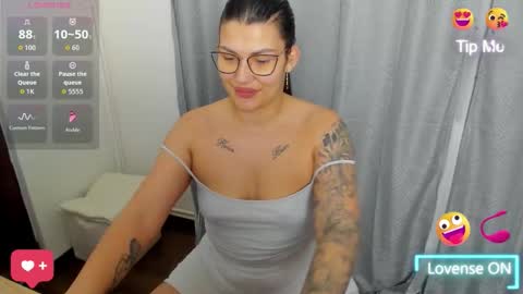 Mia Kittyy online show from 02/22/26, 10:19
