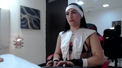 miaknigth online show from 01/14/26, 12:11