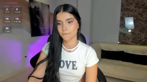 Snapshot of mialaurence_ chatting on 11/27/25, 07:05 Call me Mia online show from 11/27/25, 07:05