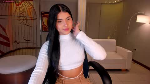 Snapshot of mialaurence_ chatting on 01/09/26, 07:26 Call me Mia online show from 01/09/26, 07:26