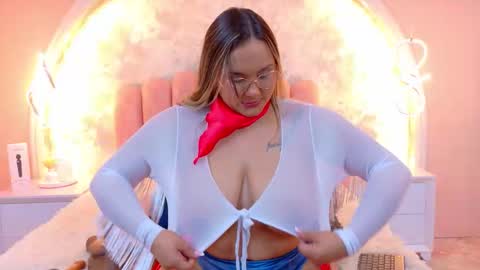 Mia online show from 01/17/26, 05:01