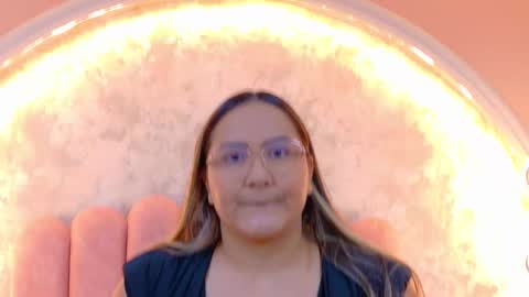 Mia online show from 02/21/26, 03:18