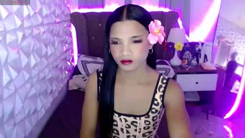 miamalkovax online show from 05/18/26, 12:55