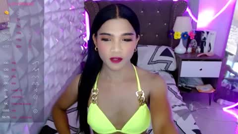 miamalkovax online show from 05/23/26, 12:31