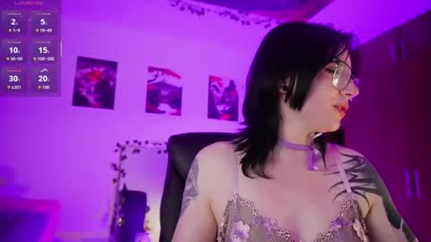 Lili online show from 02/19/26, 12:28