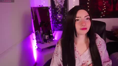 Lili online show from 07/05/26, 04:07