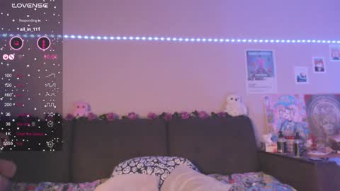 Mia online show from 01/27/25, 09:00