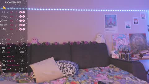 Mia online show from 01/28/25, 05:56