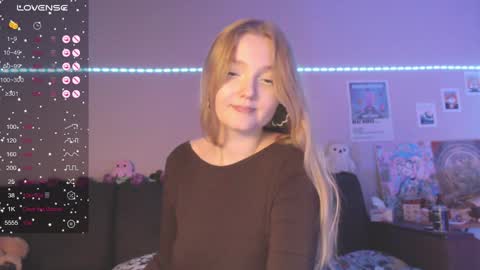 Mia online show from 01/31/25, 05:10