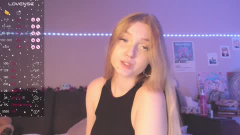 Mia online show from 02/17/25, 07:21