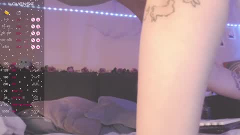 Mia online show from 03/02/25, 07:34