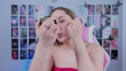 miamilas online show from 03/10/25, 06:38