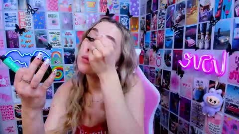 miamilas online show from 02/18/26, 02:57