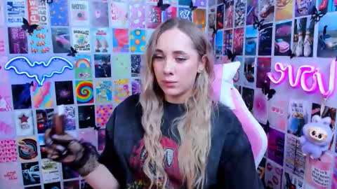 miamilas online show from 03/19/26, 04:11