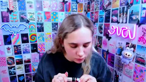 miamilas online show from 03/23/26, 02:54