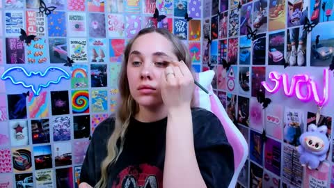 miamilas online show from 03/25/26, 01:17