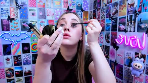 miamilas online show from 03/27/26, 04:18