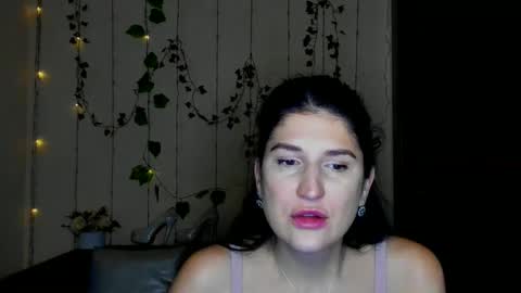 Alianna online show from 03/23/26, 12:20