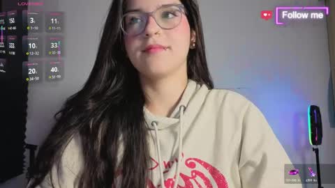 Mia online show from 04/25/26, 09:45