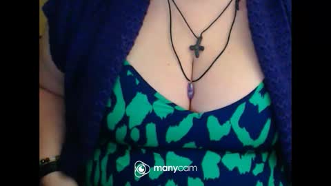 maya online show from 01/08/26, 12:18