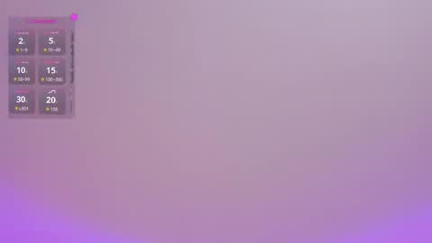 Snapshot of miamontoya chatting on 02/28/25, 03:37 Mia   -5 7001400 Follow  online show from 02/28/25, 03:37