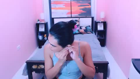 miamoreamara69 online show from 07/26/26, 01:58