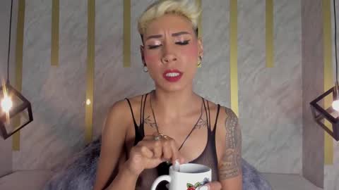 Snapshot of miamorgann chatting on 01/11/25, 07:59 Mia Morgann online show from 01/11/25, 07:59