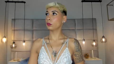 Snapshot of miamorgann chatting on 01/12/25, 11:17 Mia Morgann online show from 01/12/25, 11:17