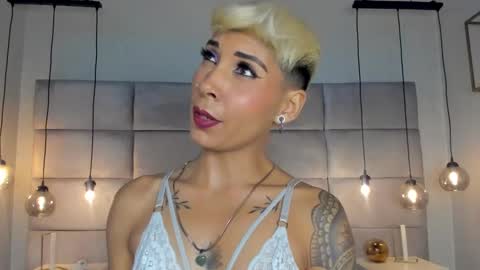 Snapshot of miamorgann chatting on 01/12/25, 02:19 Mia Morgann online show from 01/12/25, 02:19