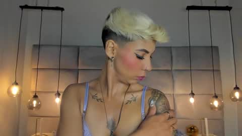 Snapshot of miamorgann chatting on 01/13/25, 11:52 Mia Morgann online show from 01/13/25, 11:52