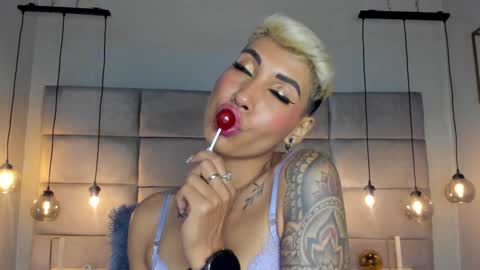 Snapshot of miamorgann chatting on 01/13/25, 02:53 Mia Morgann online show from 01/13/25, 02:53